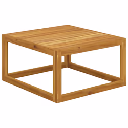 VidaXL 311866 outdoor bench Acacia wood - Additional view 6