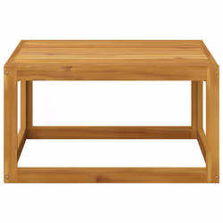 VidaXL 311866 outdoor bench Acacia wood - Additional view 7