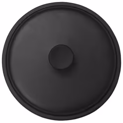 vidaXL Pot Cast Iron Pot Roaster Cooking Stock Gill Kitchen Camping Barbecue