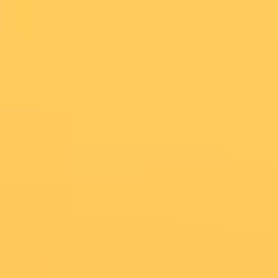 vidaXL Balcony Screen Yellow 90x500 cm Oxford Fabric Outdoor Privacy Fence
