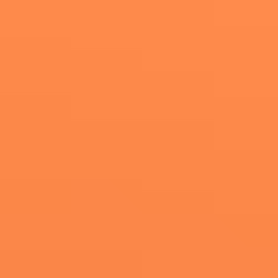 vidaXL Balcony Screen Outdoor Privacy Screen Fence Patio Screen Oxford Fabric - orange, 75 x 400 cm - Additional view 2