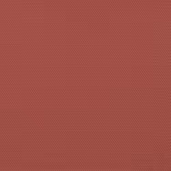vidaXL Sunshade Sail Oxford Fabric Triangular Shade Sail Sunscreen Canopy - terracotta, 3 x 3 x 4.24 m - Additional view 8