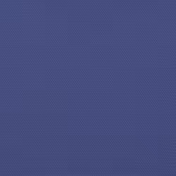 vidaXL Sunshade Sail Oxford Fabric Rectangular Patio Shade Sunscreen Canopy - blue, 2 x 4 m - Additional view 8