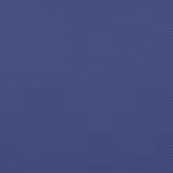 vidaXL Sunshade Sail Oxford Fabric Rectangular Patio Shade Sunscreen Canopy - blue, 2.5 x 3 m - Additional view 8