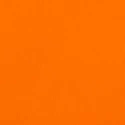 vidaXL Sunshade Sail Oxford Fabric Triangular Shade Sail Sunscreen Canopy - orange, 3.6 x 3.6 x 3.6 m - Additional view 8