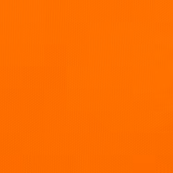 vidaXL Sunshade Sail Oxford Fabric Triangular Shade Sail Sunscreen Canopy - orange, 3 x 3 x 4.24 m - Additional view 8