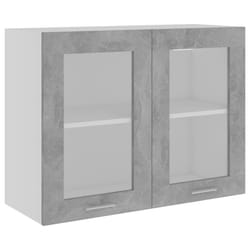VidaXL 802533 kitchen/dining storage cabinet