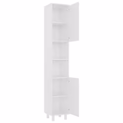 VidaXL 802624 bathroom furniture set - Additional view 4