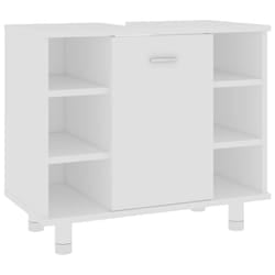 VidaXL 802633 bathroom furniture set