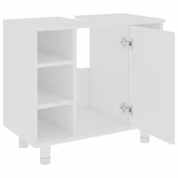 VidaXL 802633 bathroom furniture set - Additional view 5