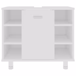 VidaXL 802633 bathroom furniture set - Additional view 6