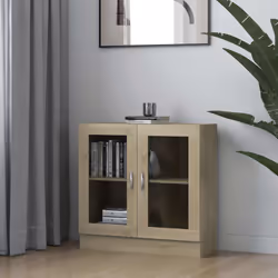 VidaXL 802744 living room bookcase