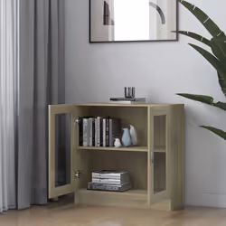 VidaXL 802744 living room bookcase