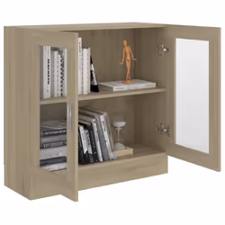 VidaXL 802744 living room bookcase - Additional view 4