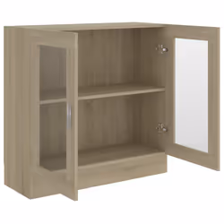 VidaXL 802744 living room bookcase - Additional view 5