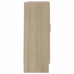 VidaXL 802744 living room bookcase - Additional view 7