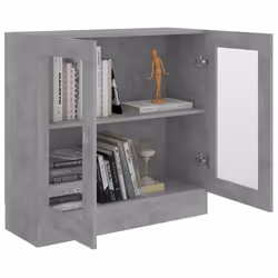 VidaXL 802745 living room bookcase - Additional view 4