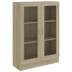 VidaXL 802753 living room bookcase