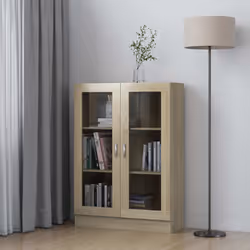 VidaXL 802753 living room bookcase