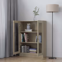 VidaXL 802753 living room bookcase