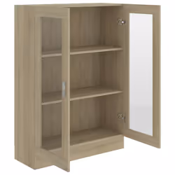 VidaXL 802753 living room bookcase - Additional view 5
