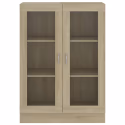 VidaXL 802753 living room bookcase - Additional view 6