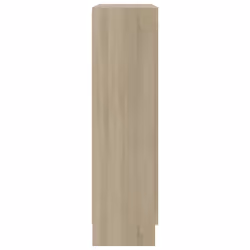 VidaXL 802753 living room bookcase - Additional view 7
