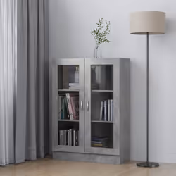 VidaXL 802754 living room bookcase