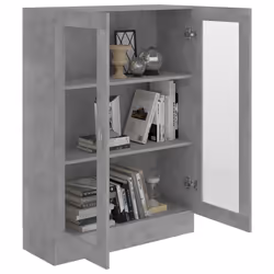 VidaXL 802754 living room bookcase - Additional view 4