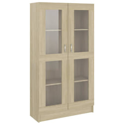 VidaXL 802762 living room bookcase