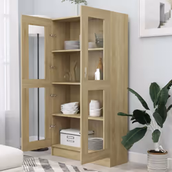 VidaXL 802762 living room bookcase