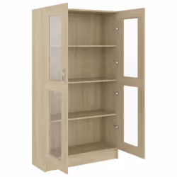 VidaXL 802762 living room bookcase - Additional view 5