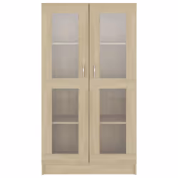 VidaXL 802762 living room bookcase - Additional view 6