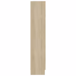 VidaXL 802762 living room bookcase - Additional view 7