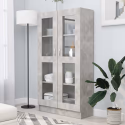 VidaXL 802763 living room bookcase