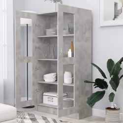 VidaXL 802763 living room bookcase