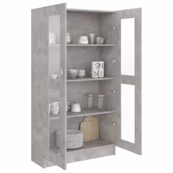 VidaXL 802763 living room bookcase - Additional view 4
