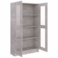 VidaXL 802763 living room bookcase - Additional view 5