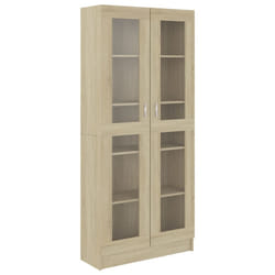 VidaXL 802771 living room bookcase