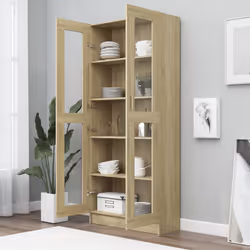 VidaXL 802771 living room bookcase