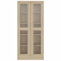 VidaXL 802771 living room bookcase - Additional view 5