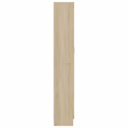 VidaXL 802771 living room bookcase - Additional view 6