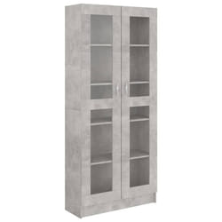VidaXL 802772 living room bookcase