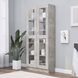 VidaXL 802772 living room bookcase