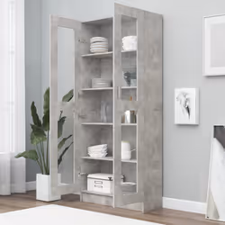 VidaXL 802772 living room bookcase