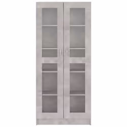 VidaXL 802772 living room bookcase - Additional view 5