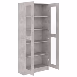 VidaXL 802772 living room bookcase - Additional view 6