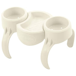 Bestway Lay-Z-Spa Drink Holder Hot Tub Swimming Pool Drink Cup Snack Tray