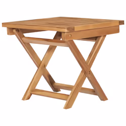 VidaXL 310666 outdoor chair Lounge Teak - Additional view 8