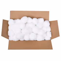 vidaXL Pool Filter Ball 700 g PE Swimming Pool Cleaning Fiber Ball Cleaner